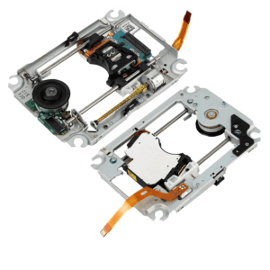 KEM-450EAA Laser Lens with Deck Compatible with PS3 Slim