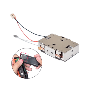 Switch 2 Joy-Con 2 HD Rumble Motor ALPS — Vibration Replacement Pack