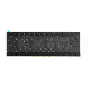 Replacement Keyboard for MacBook Pro 13"/15" A1989 A1990 (Mid 2018)