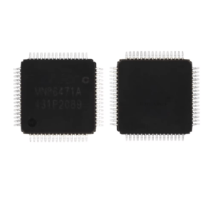 PS4 Fat HDMI IC Chip Replacement — MN86471A for CUH-1000 / CUH-1100