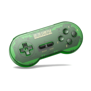 Wireless Controller Gamepad for Original SNES/SFC
