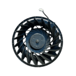 PS5 internal cooling fan replacement