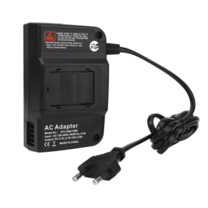 Nintendo 64 AC Power Adapter