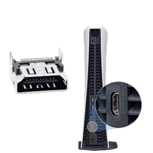 HDMI Port PS5 Replacement