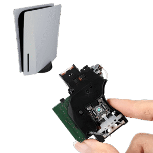 KES-497A PS5 laser lens replacement