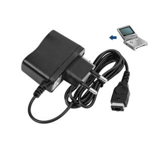 Nintendo DS / Game Boy Advance SP AC Power Adapter