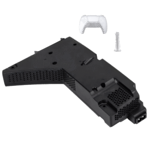 Original OEM Power Supply for PS5 – ADP-400DR/ADP-400ER/ADP-400FR Internal AC Adapter (Tested & Certified)