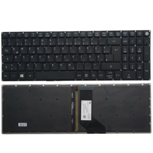 Replacement Keyboard for Acer Aspire 5 A515-51 A515-51G A515-41 A515-41G A517-51 A517-51G
