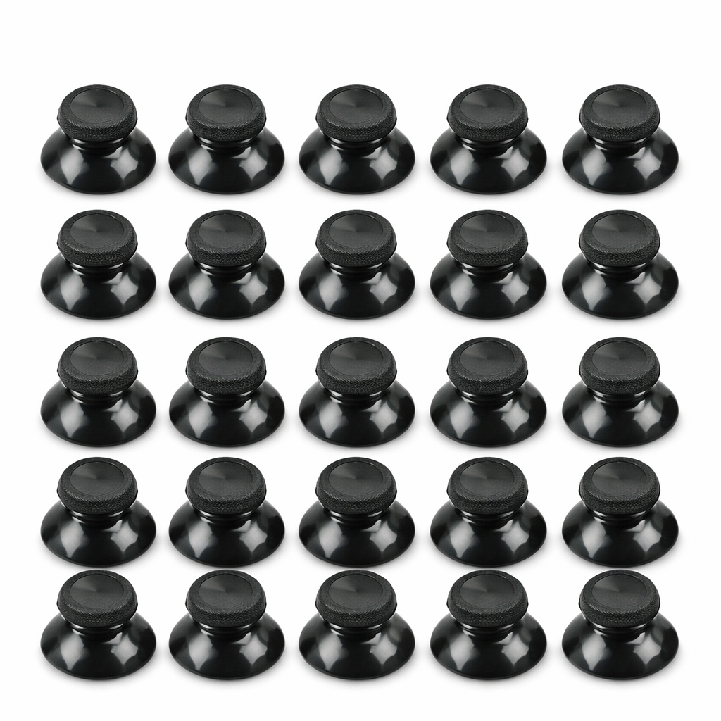 controller analog thumbstick grip replacement