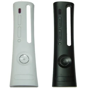 Replacement Front Faceplate for Xbox 360 Fat