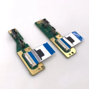 PS5 Front USB Board with USB Type-C & Type-A Ports – Side Board for Sony PlayStation 5 1000/1100/1200 (EDU-010/020/030)