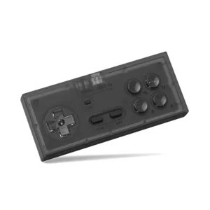 Wireless Gamepad for Original NES & Famicom