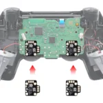 joystick drift fix mod