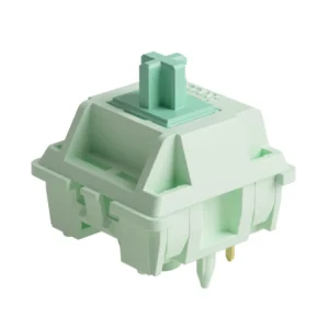Akko Botany Linear Switches