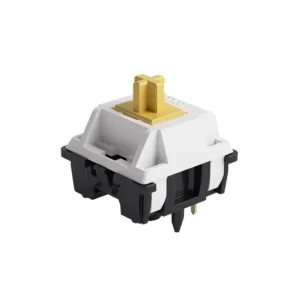 Akko Penguin Silent Tactile Switches