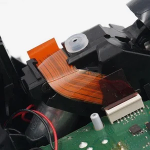 Trigger Button Ribbon Flex Cable for PS5 DualSense – L1 R1 L2 R2 Replacement for BDM-010 020 030 Controllers