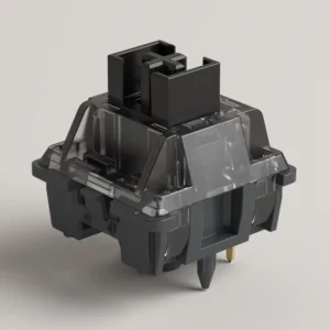Akko V3 Cream Black Pro Linear Switches