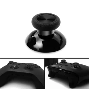 50x Replacement Analog Thumbstick Grips for PS4/PS5/Xbox One/Xbox 360 – Mushroom Cap Joystick Covers