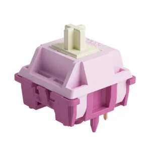 Akko V3 Creamy Purple Pro Tactile Switches