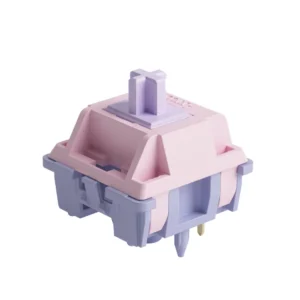 Akko Fairy Silent Linear Switches