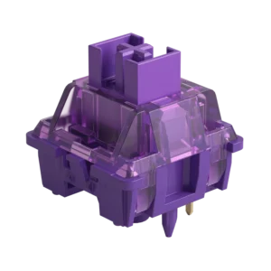 Akko V3 Lavender Purple Pro Tactile Switches