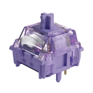 Akko Starlit Linear Switches