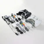 Xbox 360 wireless controller full replacement shell housing