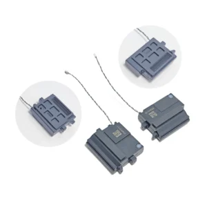 Nintendo Switch 2 Speaker Replacement — Left & Right OEM Spec