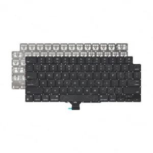 Replacement Keyboard for MacBook Pro 14" M3 A2918 A2992 — Multi-Language, New Scissor Version (2023)
