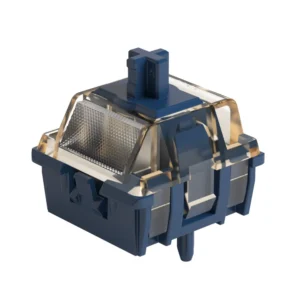 Akko Astrolink Magnetic HE Switches