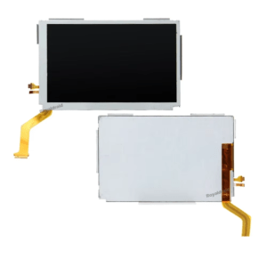New Nintendo 3DS XL / LL Top LCD Screen Replacement