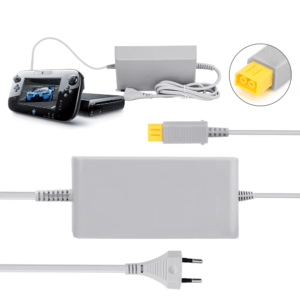 Wii U AC Power Adapter