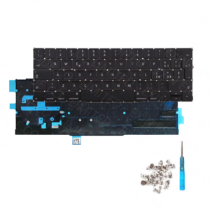 Replacement Keyboard for MacBook Pro 13" A2159 Backlight (2019)